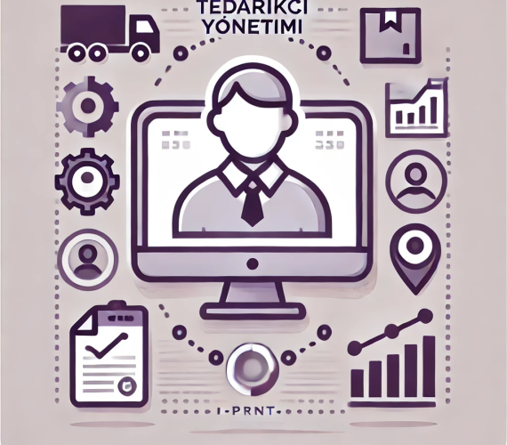 Tedarikçi Yönetimi